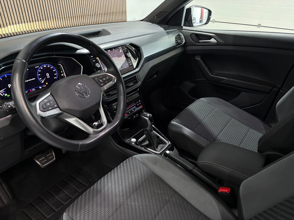 Volkswagen T-Cross – foto 20