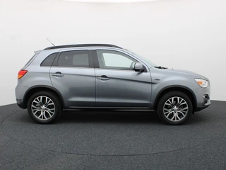 Mitsubishi ASX – thumbnail 11