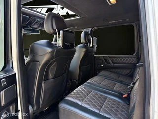 Mercedes-Benz G-Klasse – thumbnail 15