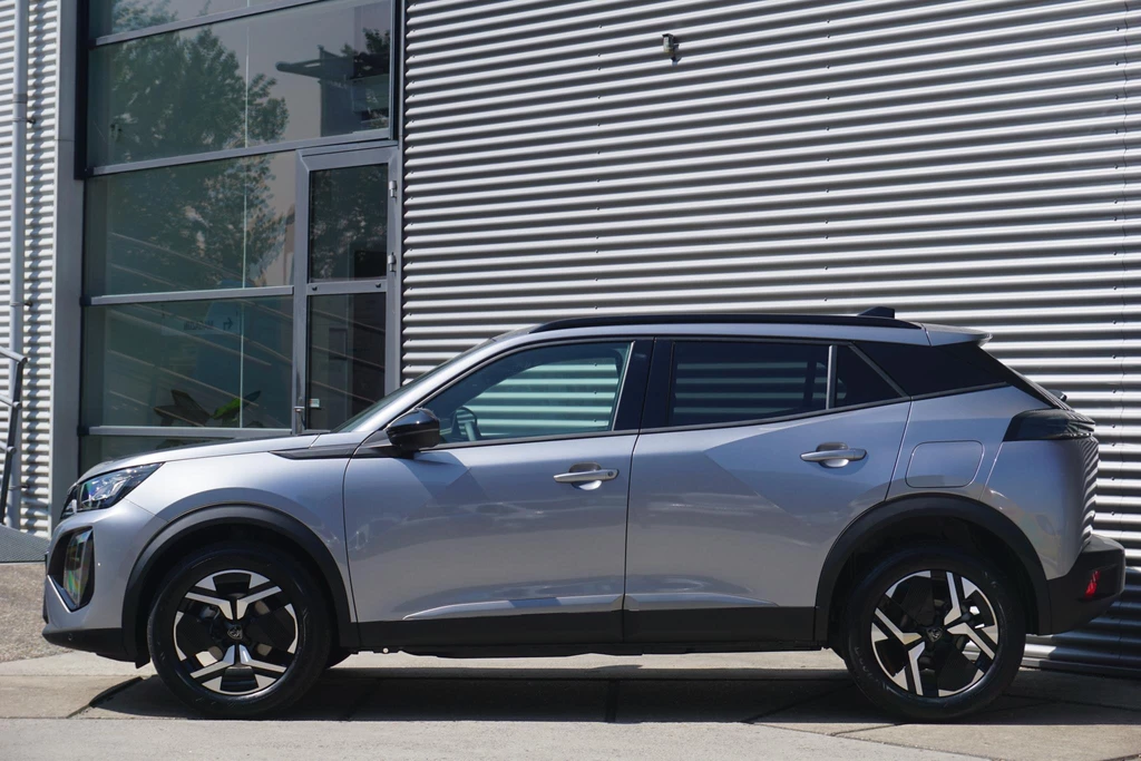 Peugeot 2008 – foto 2