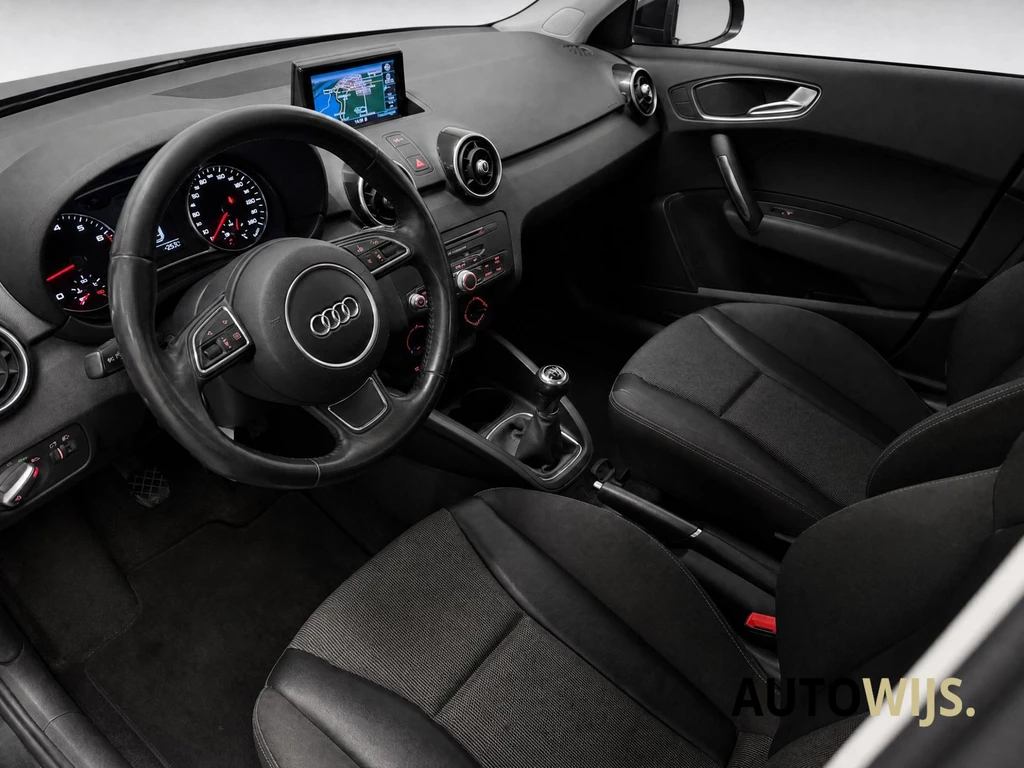 Audi A1 Sportback – foto 10