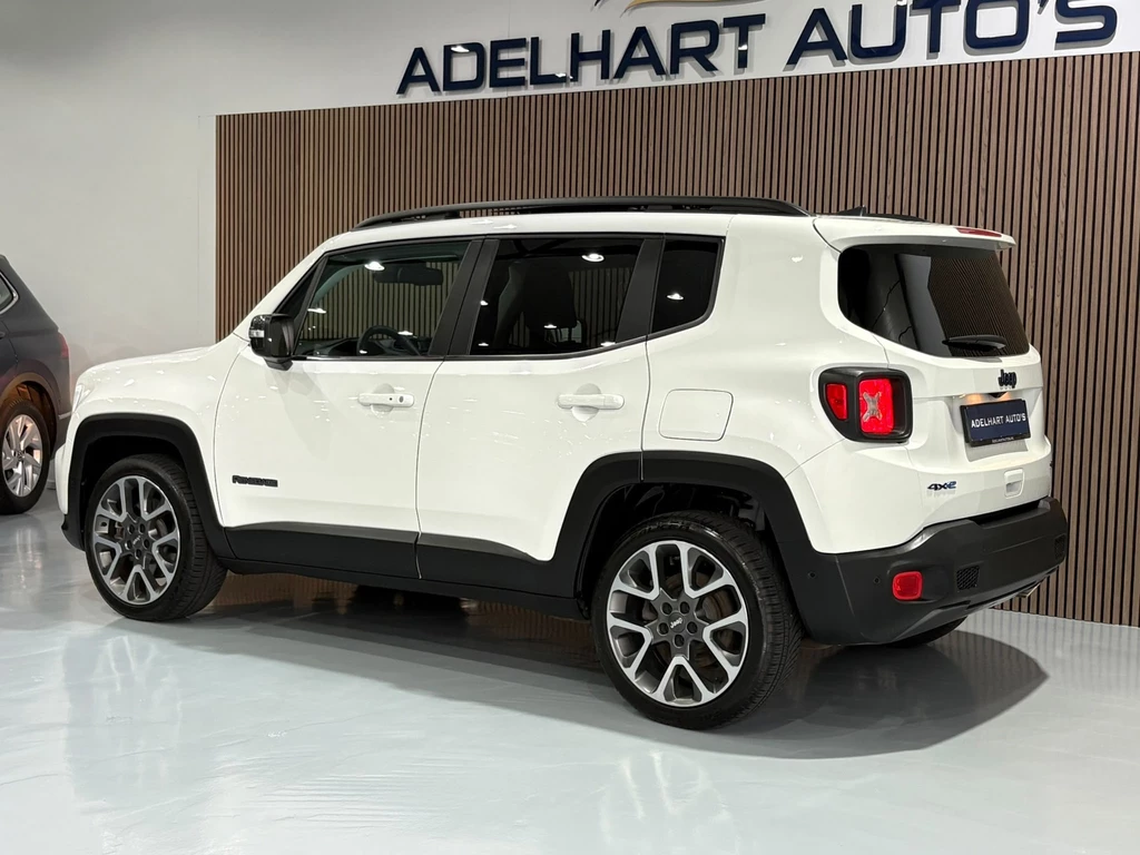 Jeep Renegade – foto 7