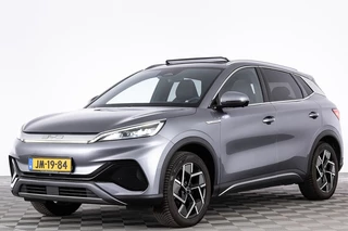 BYD ATTO 3 – thumbnail 1
