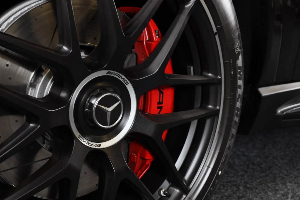 Mercedes-Benz GLE – foto 63