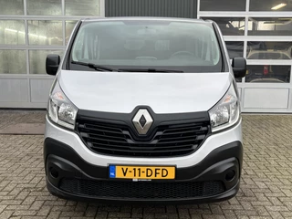 Renault Trafic – thumbnail 8