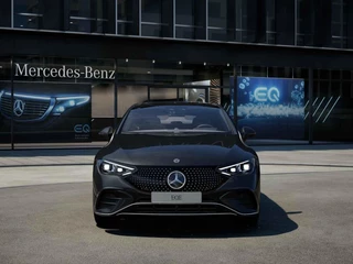 Mercedes-Benz EQE – thumbnail 6