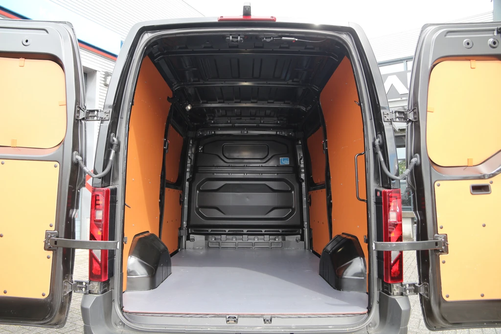 Renault Master – foto 8
