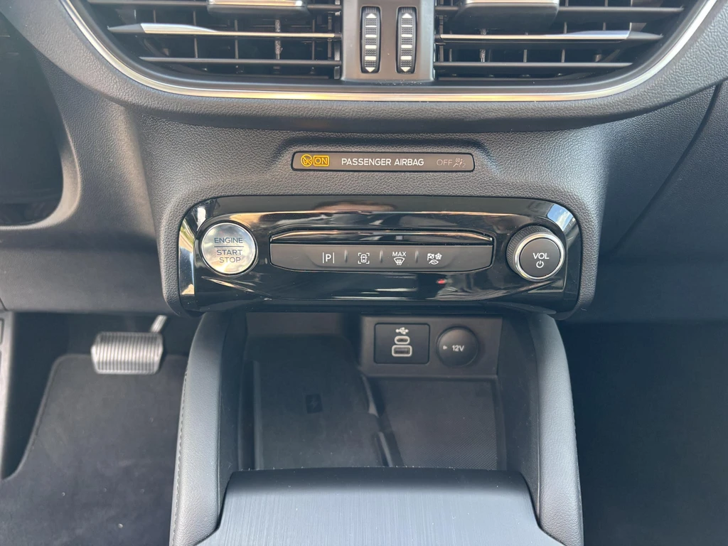 Ford Kuga – foto 15