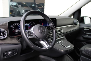 Mercedes-Benz V-Klasse – thumbnail 20