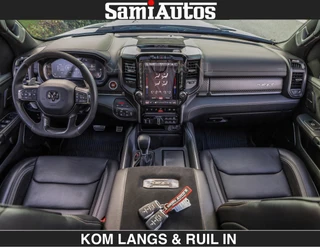 Dodge Ram Pick-Up – thumbnail 58