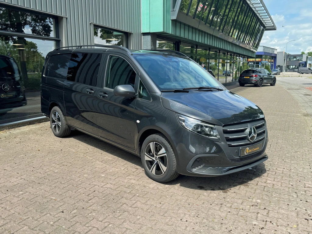Mercedes-Benz Vito – foto 5