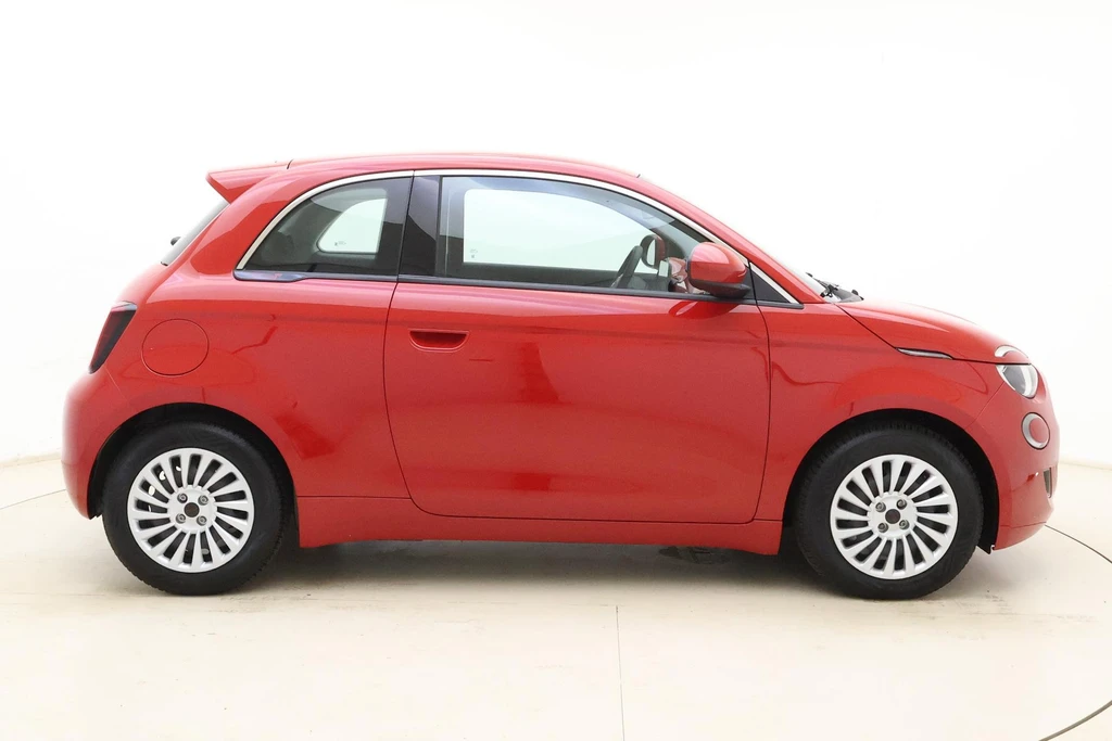 Fiat 500e – foto 7