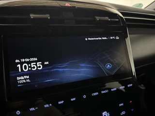 Hyundai Tucson – thumbnail 43