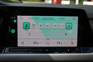 Volkswagen Golf – thumbnail 32