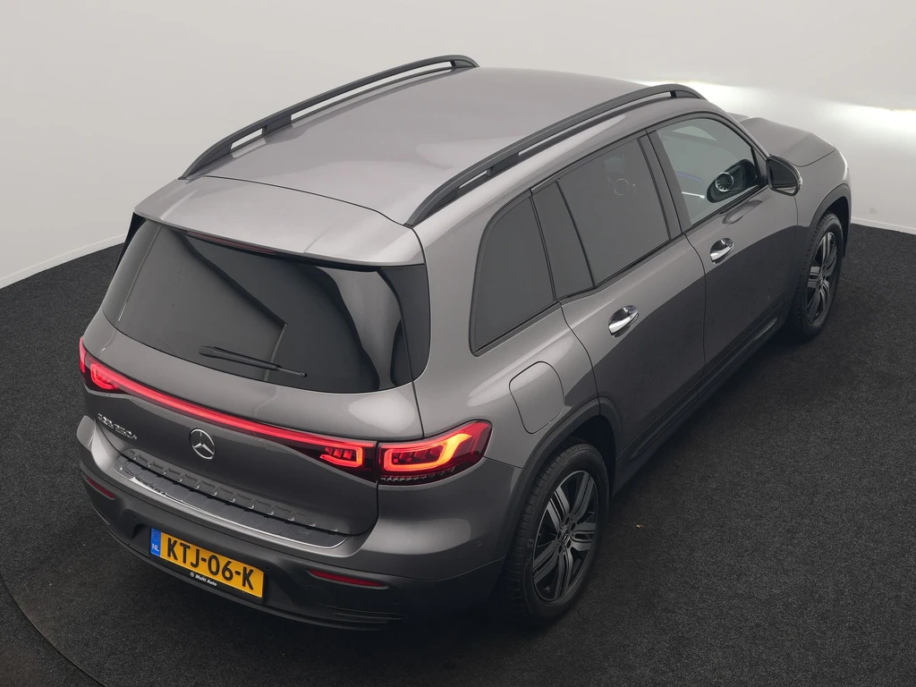 Mercedes-Benz EQB – foto 8