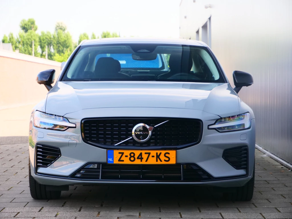 Volvo S60 – foto 8