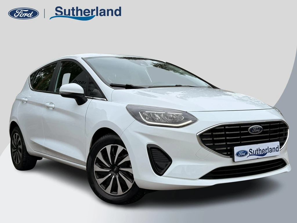 Ford Fiesta – foto 4
