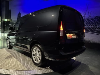 Volkswagen Caddy – thumbnail 6