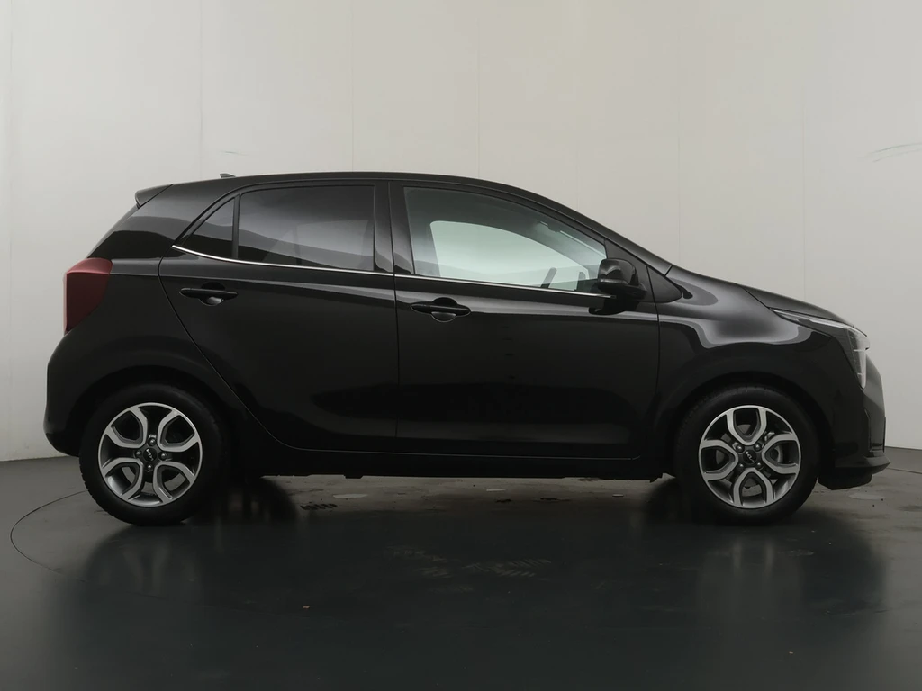 Kia Picanto – foto 9