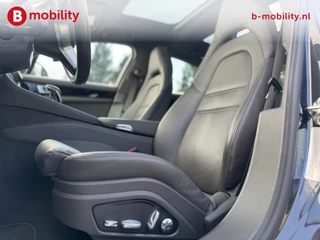 Porsche Panamera – thumbnail 13