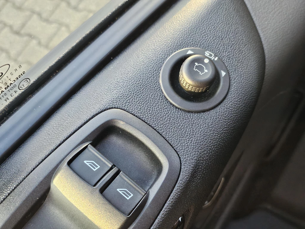 Ford Transit Custom – foto 12