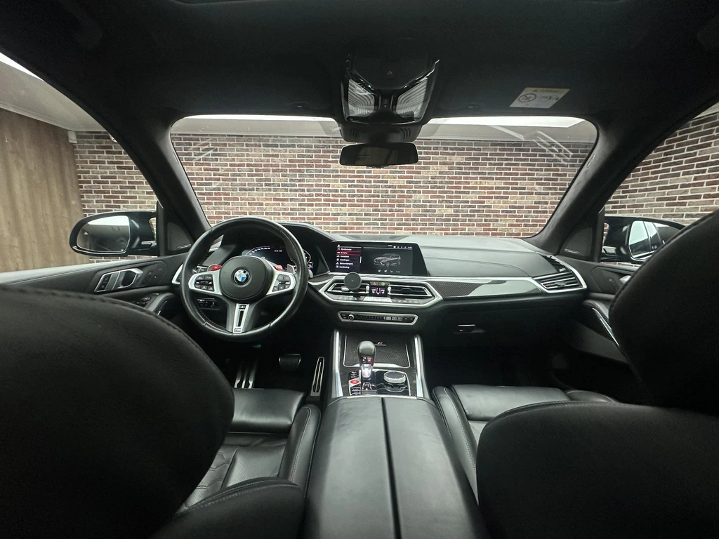 BMW X5 – foto 17