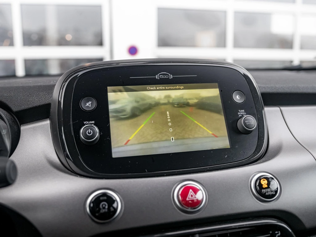 Fiat 500X – foto 17