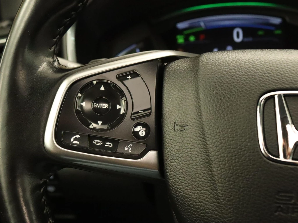 Honda CR-V – foto 23
