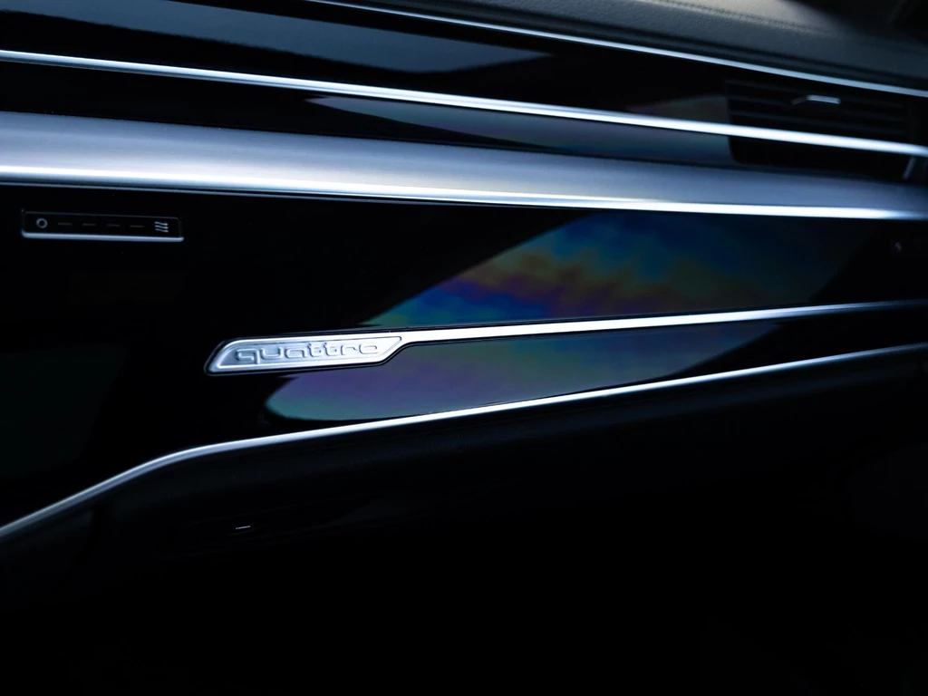 Audi A8 – foto 59
