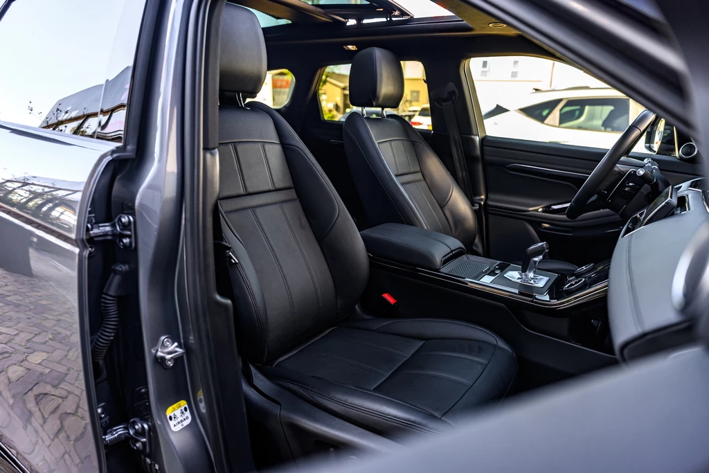 Land Rover Range Rover Evoque – foto 31