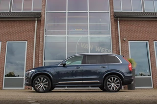 Volvo XC90 – thumbnail 3