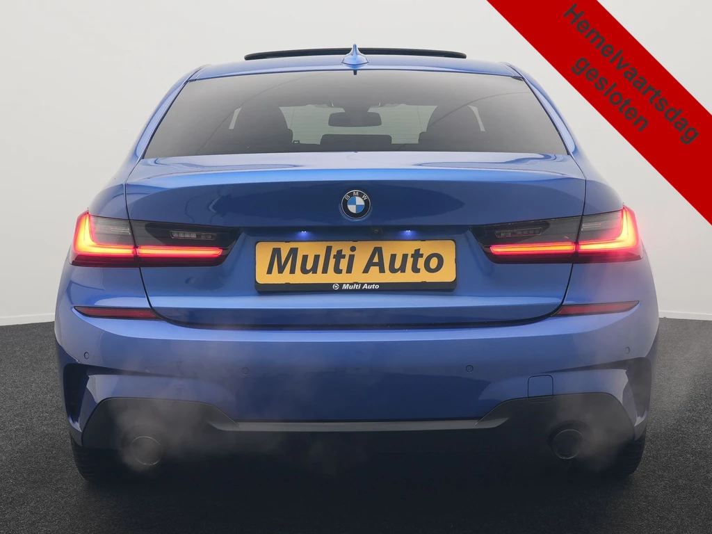 BMW 3 Serie – foto 5