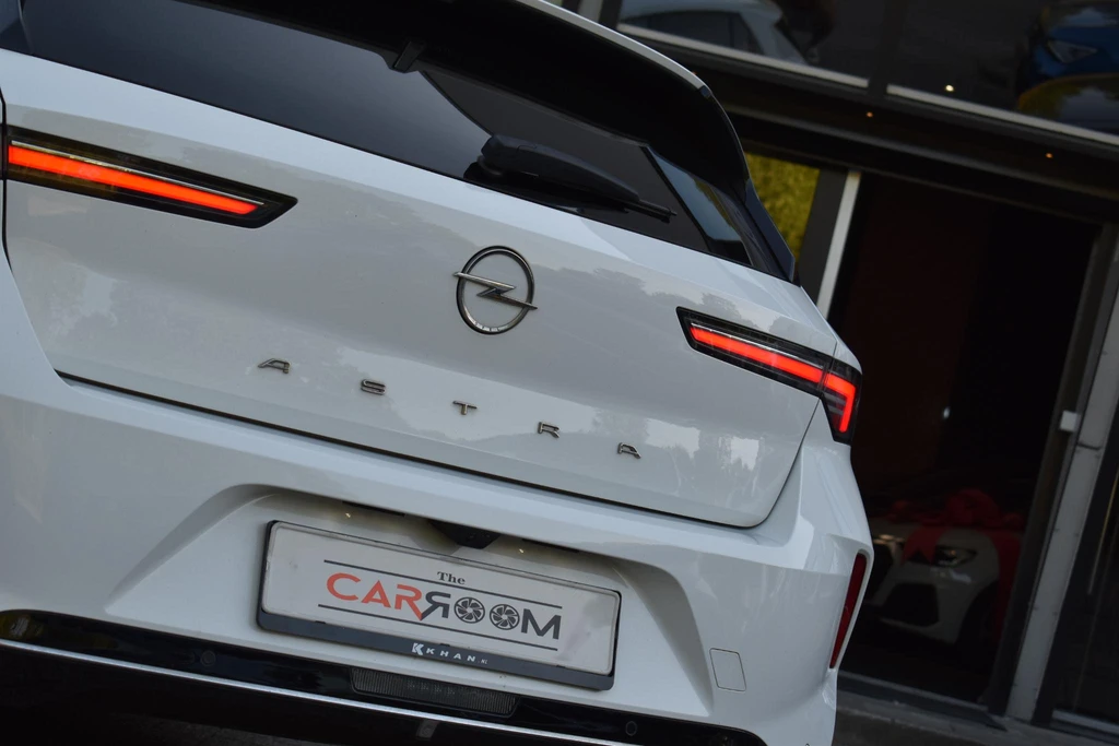 Opel Astra – foto 45