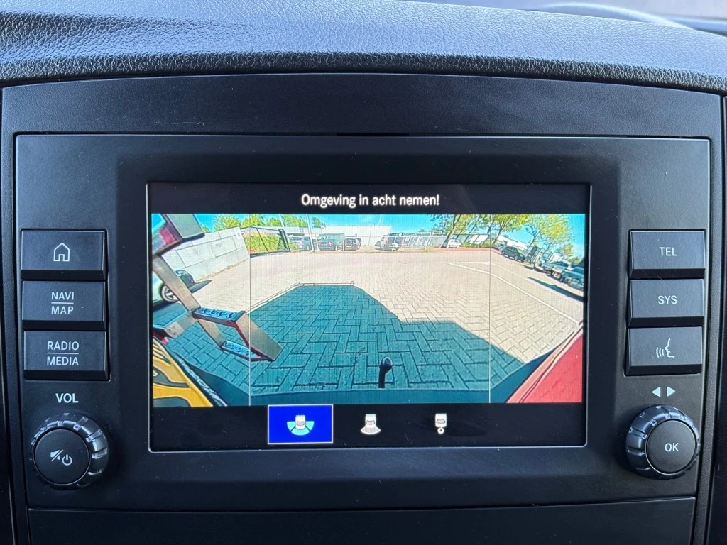Mercedes-Benz Vito – foto 33