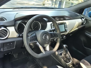 Nissan Micra – thumbnail 12
