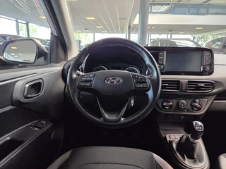 Hyundai i10 – thumbnail 21