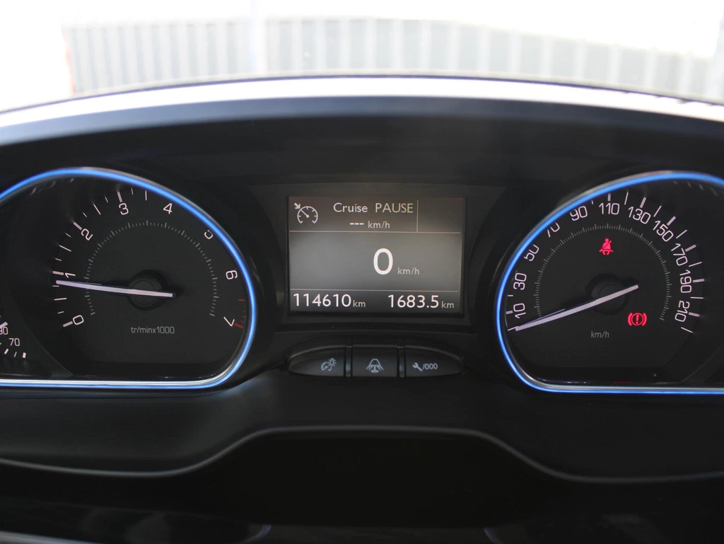 Peugeot 2008 – foto 23