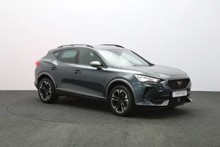 CUPRA Formentor – thumbnail 9