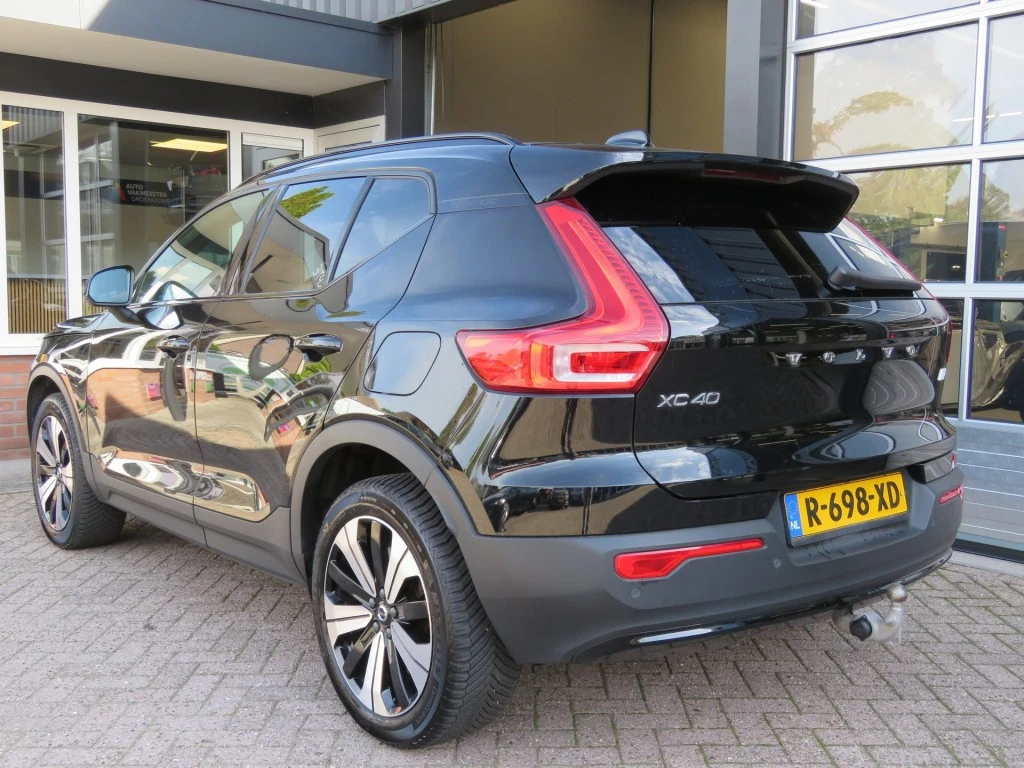 Volvo XC40 – foto 4