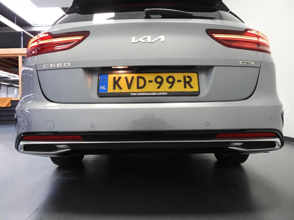 Kia Ceed Sportswagon – foto 4