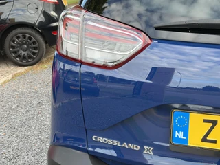 Opel Crossland X – thumbnail 42