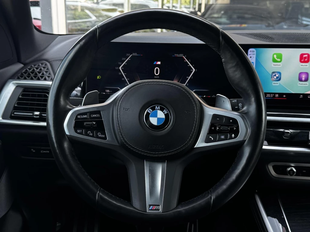 BMW X5 – foto 10