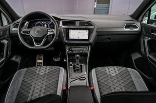 Volkswagen Tiguan – thumbnail 15