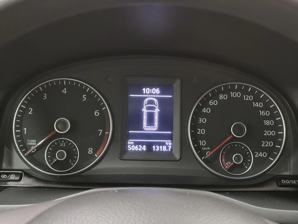 Volkswagen Caddy – foto 13