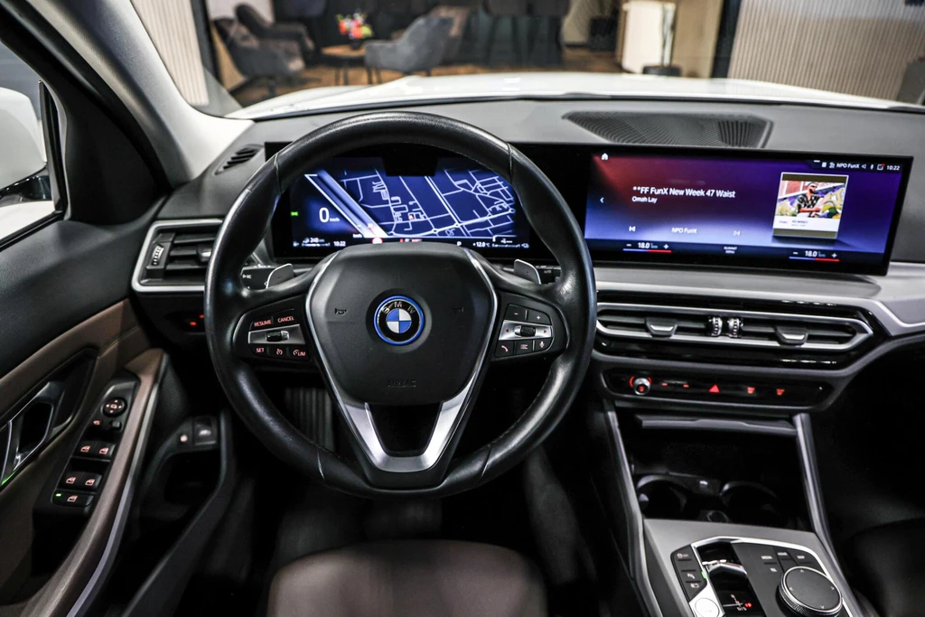 BMW 3 Serie – foto 29