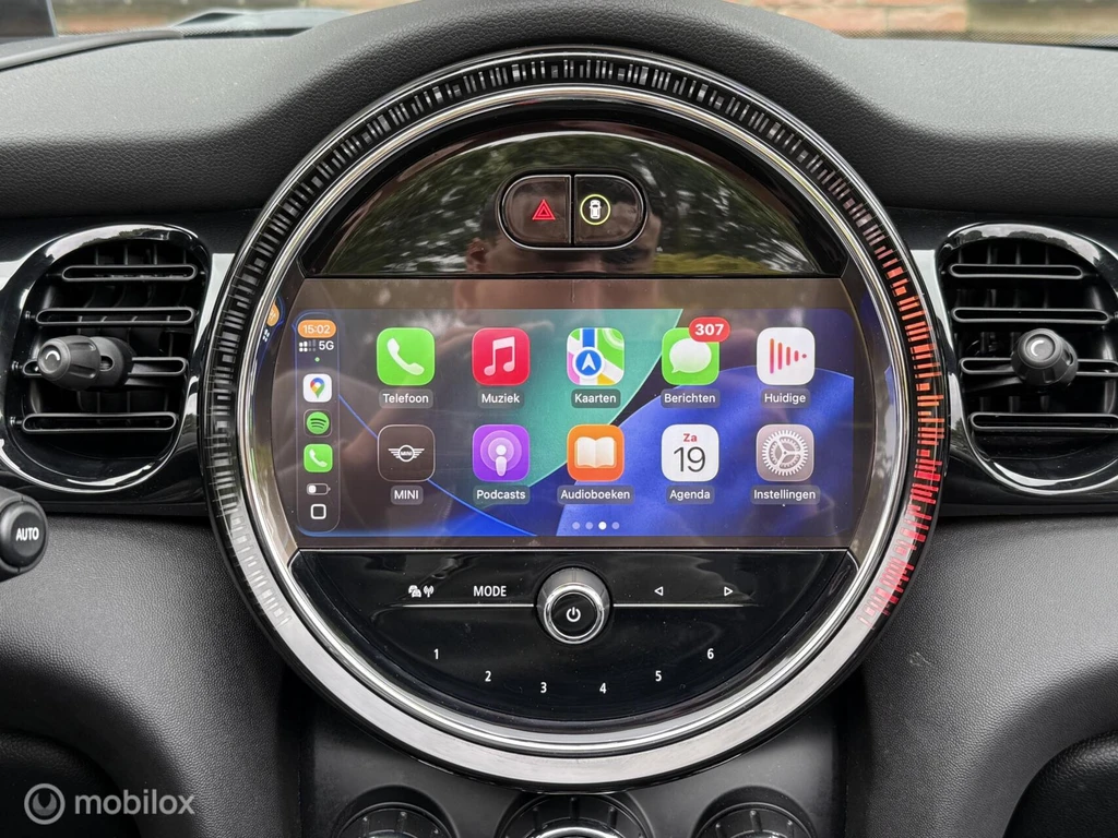 MINI Cooper Cabrio – foto 14