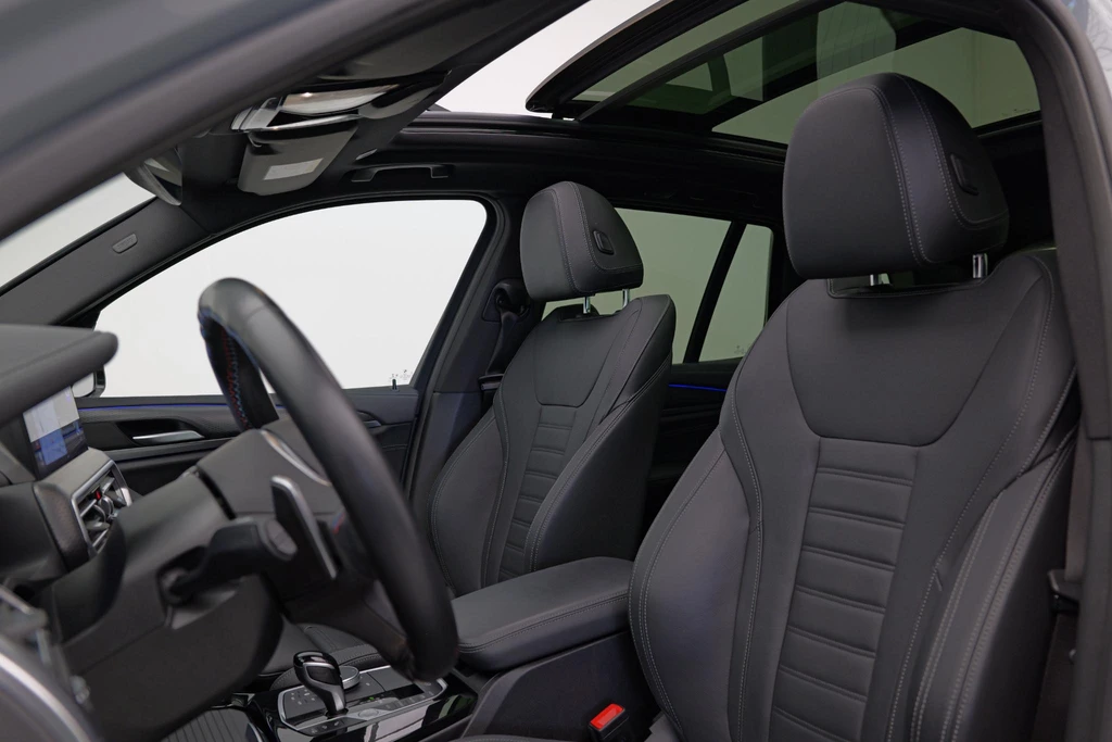 BMW X3 – foto 20