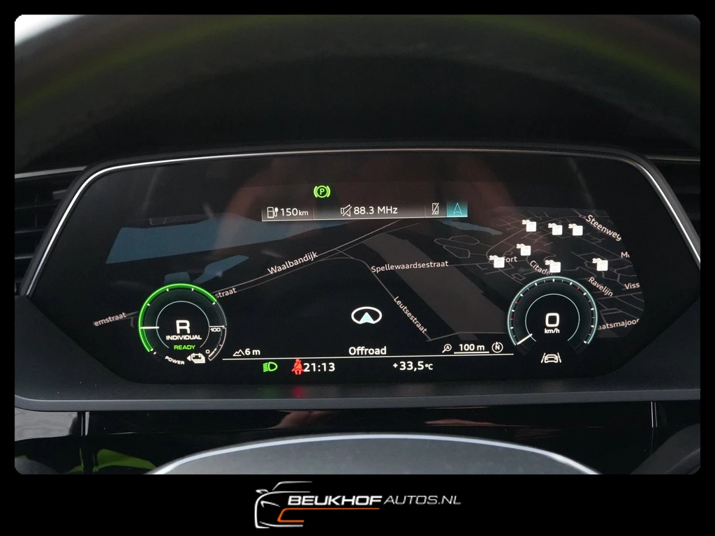 Audi e-tron – foto 32