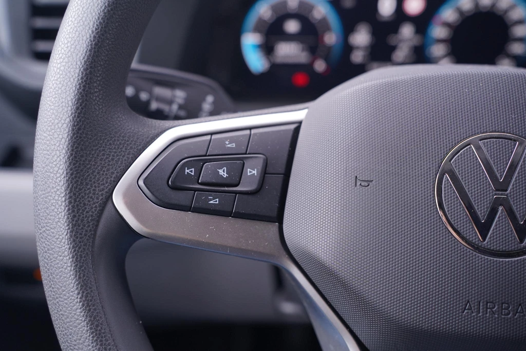 Volkswagen Crafter – foto 36