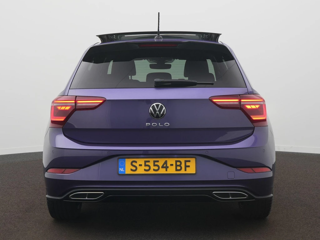 Volkswagen Polo – foto 5